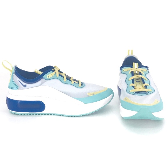 nike air max se dia